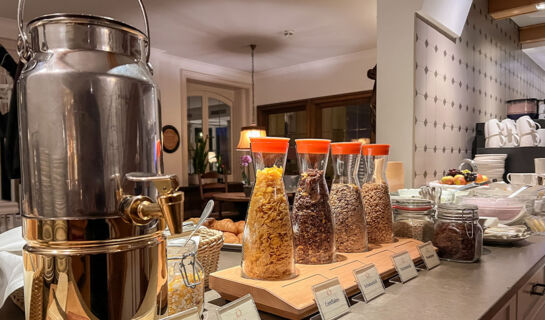 ROMANTIK HOTEL STÖRMANN Schmallenberg