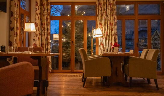 ROMANTIK HOTEL STÖRMANN Schmallenberg