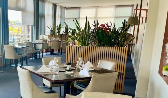 LE GRAND HÔTEL DE MAYENNE Mayenne