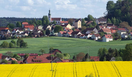 DAS ARBER-HOTEL AM ROTHBACH Bodenmais