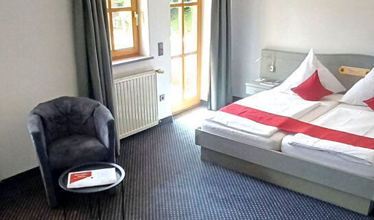 DAS ARBER-HOTEL AM ROTHBACH Bodenmais