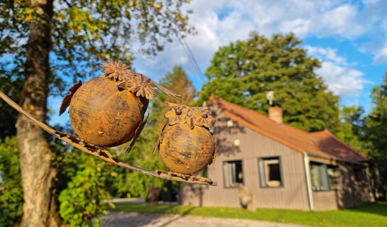 LE DOMAINE DE WAIL Wail