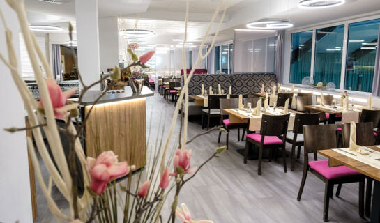 HOTEL SPORTWELT Radeberg