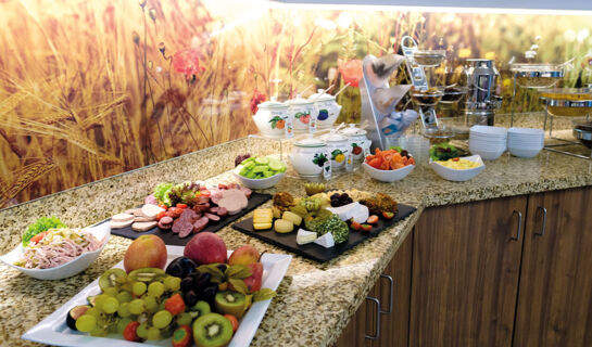 HOTEL SPORTWELT Radeberg