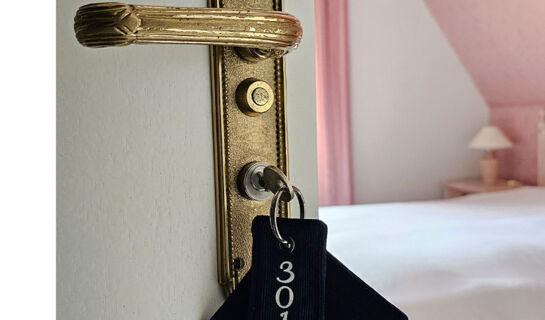 LE VAISSEAU (B&B) Cortaillod