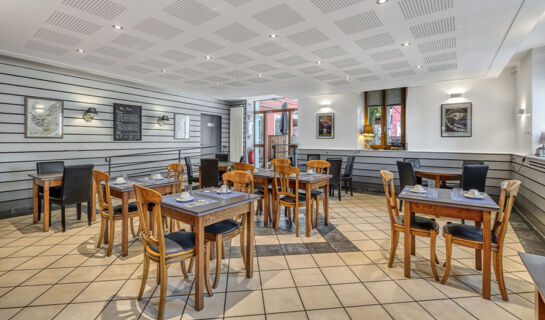 HÔTEL LE FER À CHEVAL Yenne