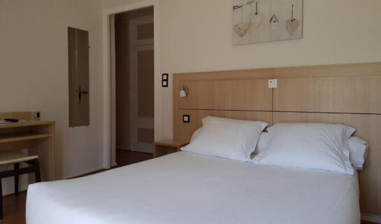 HÔTEL LE CHABI La Chapelle-d'Abondance