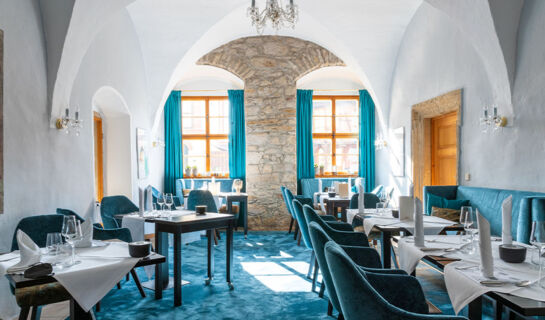 RESORT SCHLOSS AUERSTEDT Bad Sulza