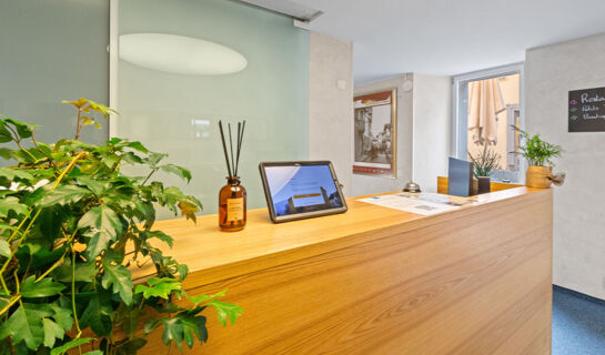 HÔTEL DE LA POSTE Sierre