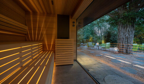 HOTEL VILLA CARONA (B&B) Lugano