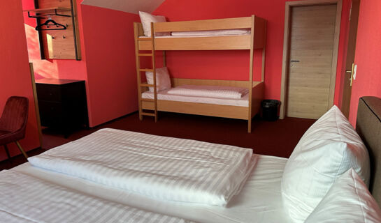 MAIERS HOTEL-RESORT Bayerisch Eisenstein