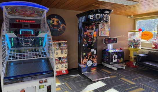 MAIERS HOTEL-RESORT Bayerisch Eisenstein