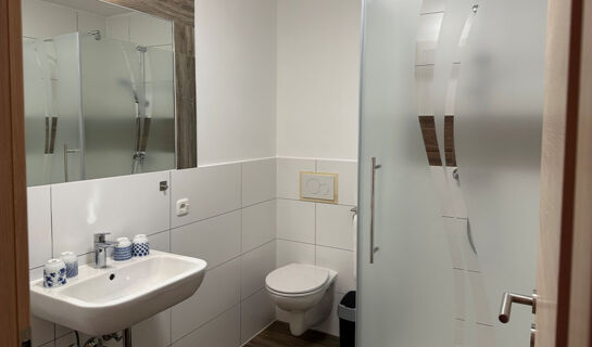 MAIERS HOTEL-RESORT Bayerisch Eisenstein