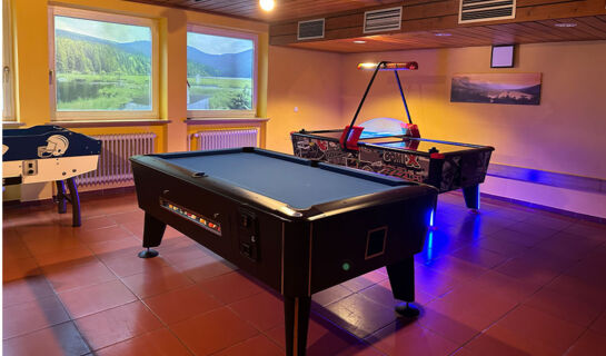 MAIERS HOTEL-RESORT Bayerisch Eisenstein