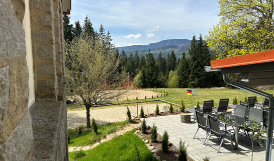 MAIERS HOTEL-RESORT Bayerisch Eisenstein