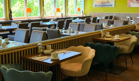 MAIERS HOTEL-RESORT Bayerisch Eisenstein