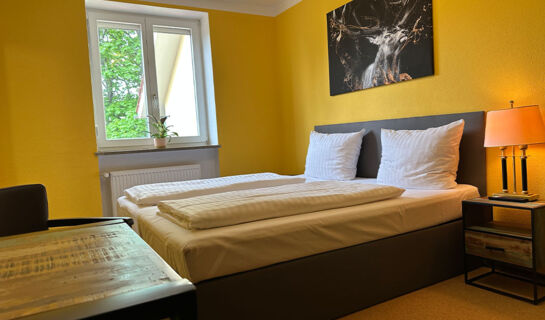 MAIERS HOTEL-RESORT Bayerisch Eisenstein