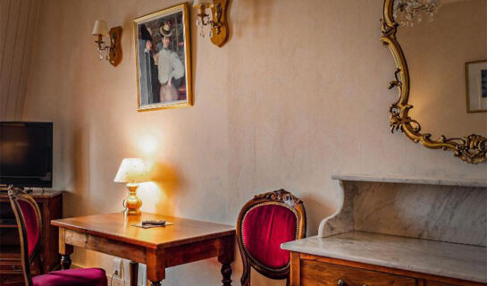 HÔTEL CONTINENTAL (B&B) Evian-les-Bains