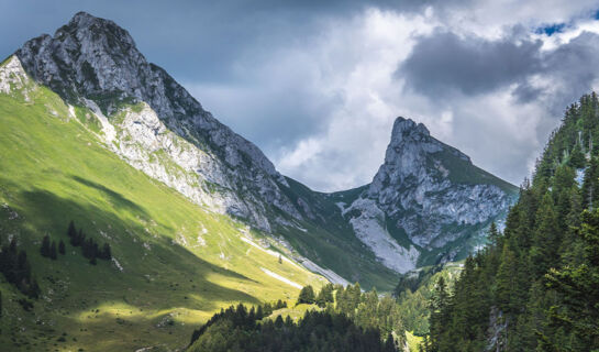 HÔTEL CONTINENTAL (B&B) Evian-les-Bains