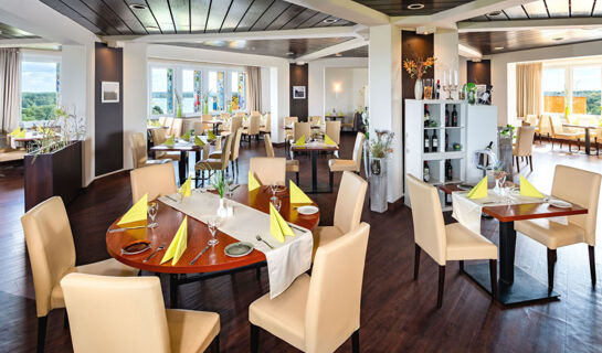 AHORN SEEHOTEL TEMPLIN Templin