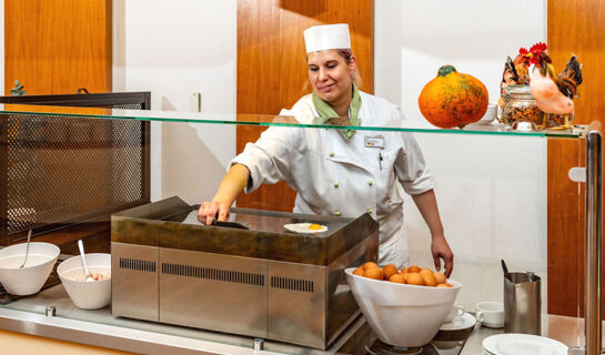 AHORN SEEHOTEL TEMPLIN Templin