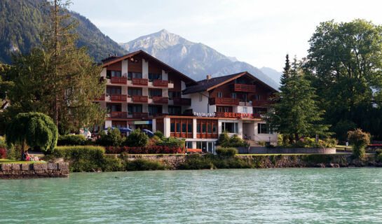 SEEHOTEL BÖNIGEN Bönigen bei Interlaken