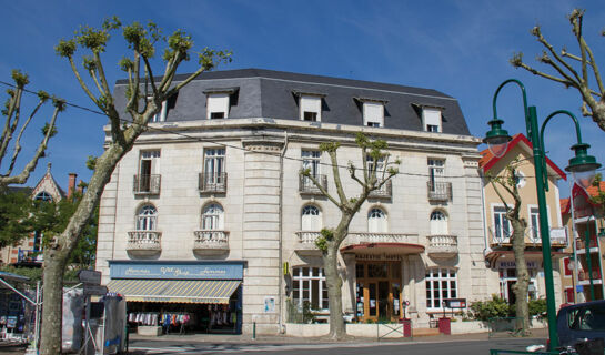 HÔTEL MAJESTIC Châtelaillon-Plage