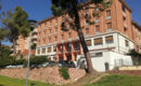 HOTEL SAN GABRIELE Loreto (AN)