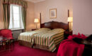 HOTEL DWÒR SIERAKÒW Dobczyce