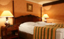 HOTEL DWÒR SIERAKÒW Dobczyce
