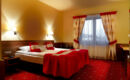 HOTEL CRISTAL PARK DABROWA TARNOWSKA Dąbrowa Tarnowska