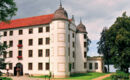 SCHLOSSPENSION PODZAMCZE Krag