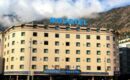 HOTEL NOVOTEL ANDORRA (B&B) Andorra la Vella