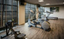 FLETCHER WELLNESS-HOTEL TRIVIUM Etten-Leur