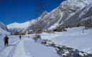 HOTEL BERGLAND St. Leonhard im Pitztal