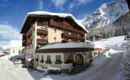 HOTEL BERGLAND St. Leonhard im Pitztal