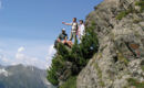 HOTEL BERGLAND St. Leonhard im Pitztal