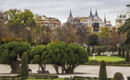 HOTEL AR PARQUESUR (B&B) Madrid
