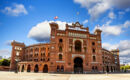 HOTEL AR PARQUESUR (B&B) Madrid