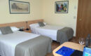 HOTEL AR PARQUESUR (B&B) Madrid