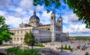 HOTEL AR PARQUESUR (B&B) Madrid