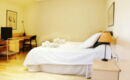 HOTEL AR PARQUESUR (B&B) Madrid