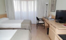 HOTEL AR PARQUESUR (B&B) Madrid