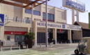 HOTEL AR PARQUESUR (B&B) Madrid