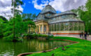 HOTEL AR PARQUESUR (B&B) Madrid