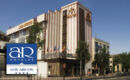 HOTEL AR LOS ARCOS  (B&B) Segovia