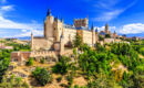 HOTEL AR LOS ARCOS  (B&B) Segovia