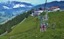 RELAX-UND VITALHOTEL ADLER St.Anton/Montafon