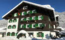 RELAX-UND VITALHOTEL ADLER St.Anton/Montafon