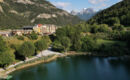 HÔTEL-RESTAURANT LA LAUZETANE Le Lauzet-Ubaye